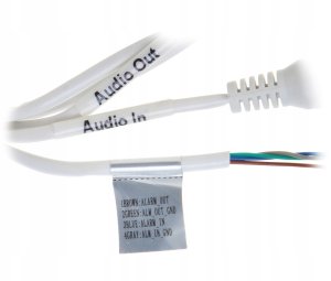 KAMERA WANDALOODPORNA IP IPC-HDBW3849R-ZAS-IL-27135 WizSense Smart Dual Light - 8&nbsp;Mpx 4K UHD 2.7&nbsp;... 13.5&nbsp;mm - MOTOZOOM DAHUA 5