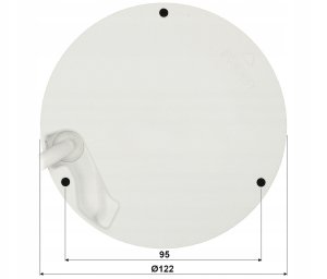 KAMERA WANDALOODPORNA IP IPC-HDBW3849R-ZAS-IL-27135 WizSense Smart Dual Light - 8&nbsp;Mpx 4K UHD 2.7&nbsp;... 13.5&nbsp;mm - MOTOZOOM DAHUA 6