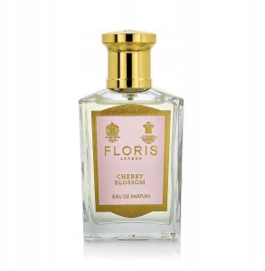 Floris Of London, Cherry Blossom, Eau De Parfum, For Women, 50 ml For Women 1