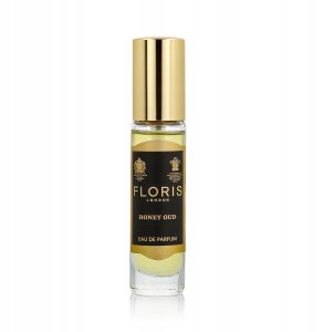 Floris Of London, Honey Oud, Eau De Parfum, Unisex, 10 ml Unisex 1