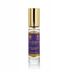 Floris Of London, Night Scented Jasmine, Eau De Toilette, For Women, 10 ml For Women 1