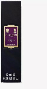 Floris Of London, Platinum 22, Eau De Parfum, Unisex, 5 ml Unisex 2