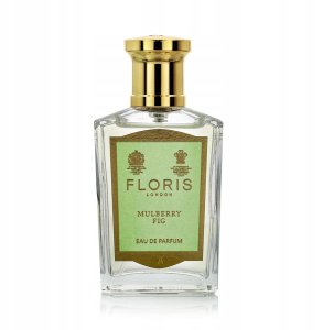 Floris Of London, Mulberry Fig, Eau De Parfum, Unisex, 50 ml Unisex 1
