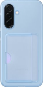 Etui Samsung Card Slot Case na Samsung Galaxy A36 5G - niebieskie 1