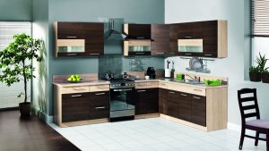 Front do zmywarki 45 cm panel kuchenny MODENA MD23 rijeka jasna 6