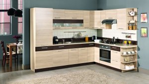 Front do zmywarki 45 cm panel kuchenny MODENA MD23 rijeka jasna 7