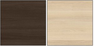 Front do zmywarki 45 cm panel kuchenny MODENA MD23 rijeka ciemna 3