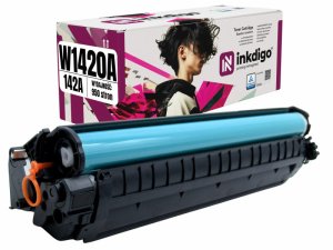 Toner INKDIGO do HP W1420A bez chipa 1