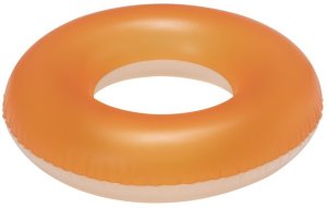 Bestway Dmuchane Koło Do Pływania Pomarańczowe 76 cm Bestway 36024 Bestway 4