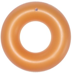 Bestway Dmuchane Koło Do Pływania Pomarańczowe 76 cm Bestway 36024 Bestway 5