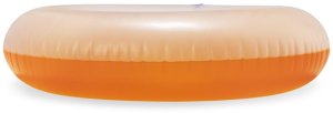 Bestway Dmuchane Koło Do Pływania Pomarańczowe 76 cm Bestway 36024 Bestway 6