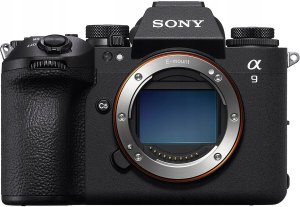 Sony Mirrorless Digital Camera Body | Alpha A9 III ILCE-9M3B | Mirrorless Camera body | 24.6 MP | ISO sensitivity (max) 25600 | Video recording | Wi-Fi | Fast Hybrid AF | Magnification 0.90 x | Viewfinder | 35mm full-frame (35.6 x 23.8mm), Exmor RS CMOS s 1