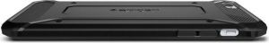 Spigen Rugged Armor do iPhone 6/6S PLUS czarny (BRA002170) 7