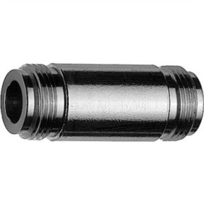 TELEGRTNER N Adapter f-f 1