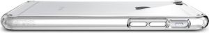 Spigen Ultra Hybrid do iPhone 6/6S crystal clear (BRA002186) 7