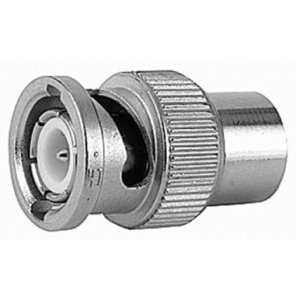 TELEGRTNER BNC Obciążenie zakończenia (m) 50 Ohm 1