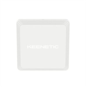 Keenetic Orbiter Pro AC1300 Mesh WiFi-5 Router/rozszerzacz/punkt dostępowy, 4 sztuki w zestawie 1