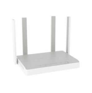 Keenetic Hero DSL AC1300 Mesh WiFi-5 Supervectoring VDSL2/ADSL2+ Modem-Router 1