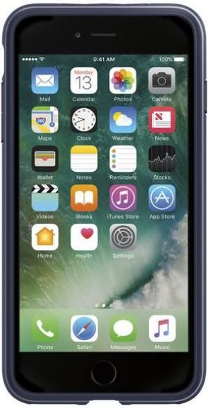 Spigen Rugged Armor do iPhone 7 niebieski (BRA005051) 3