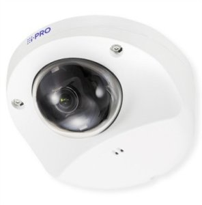 i-PRO WV-S35302-F2L Kamera kopułkowa 2MP do zastosowań zewnętrznych 1