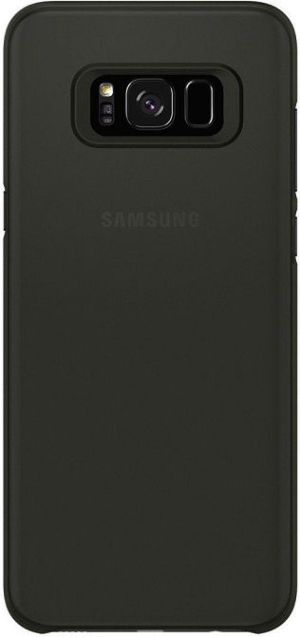 Spigen Airskin do Samsung S8 czarny (BRA005345) 2