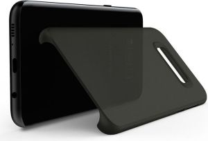 Spigen Airskin do Samsung S8 czarny (BRA005345) 3