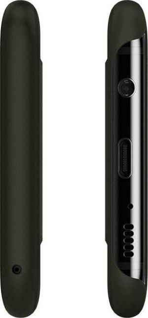 Spigen Airskin do Samsung S8 czarny (BRA005345) 5