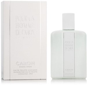 Caron Pour Un Homme de Caron Le Matin Eau De Toilette 125 ml (man) 1