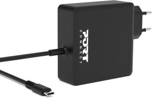 Lādētājs Port Power Supply 65W USB-C 5