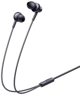 Austiņas Baseus CZ11 Black 6932172645670 2