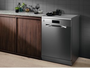Indaplovė Electrolux ESS47420SX 3