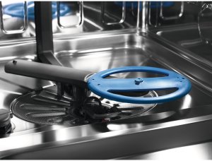 Indaplovė Electrolux ESS47420SX 4