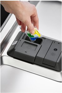 Indaplovė Electrolux ESS47420SX 5