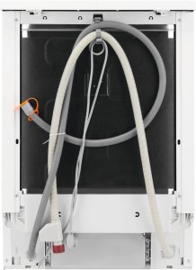 Indaplovė Electrolux ESS47420SX 7