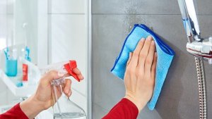 Tesa TESA 59785-00000-00 uchwyt/pierścień na ręczniki Haczyk na ręczniki Wewnętrzna Stal nierdzewna, Biały 4