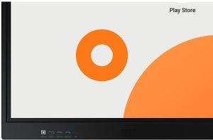 Samsung LH86WAFWLGCXEN tablica interaktywna 2,18 m (86") 3840 x 2160 px Ekran dotykowy Czarny 12