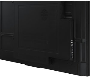 Samsung LH86WAFWLGCXEN tablica interaktywna 2,18 m (86") 3840 x 2160 px Ekran dotykowy Czarny 17