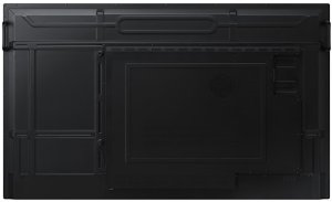 Samsung LH86WAFWLGCXEN tablica interaktywna 2,18 m (86") 3840 x 2160 px Ekran dotykowy Czarny 2