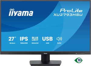 Monitor iiyama ProLite XU2793HSU-B7 2