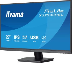 Monitor iiyama ProLite XU2793HSU-B7 4