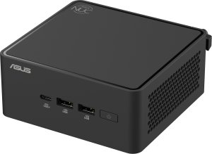 Komputer Asus ASUS NUC 15 Pro RNUC15CRHI300002 Czarny 100U 7