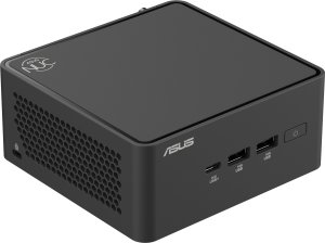 Komputer Asus ASUS NUC 15 Pro RNUC15CRHI300002 Czarny 100U 10