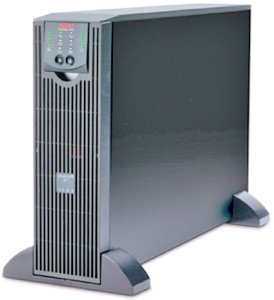 UPS APC Smart-UPS RT 3000VA (SURTA3000XL) 1
