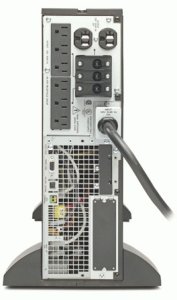 UPS APC Smart-UPS RT 3000VA (SURTA3000XL) 2