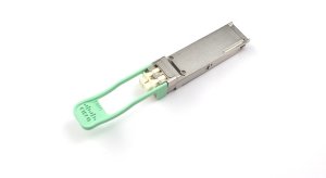 Cisco QSFP-100G-FR-S= moduł przekaźników sieciowych Swiatłowód 100000 Mbit/s 1310 nm 1
