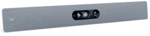 Cisco CS-QUADCAM2= kamera do wideokonferencji 20 MP Szary 5056 x 3888 px 60 fps CMOS 25,4 / 1,7 mm (1 / 1.7") 1