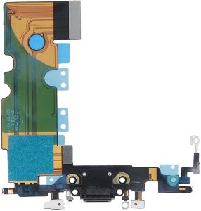 Taśma ze złączem ładowania do iPhone 8 1