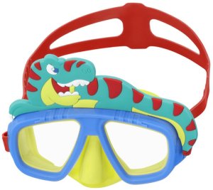 Okulary do Pływania Dinozaur Bestway 22064 7