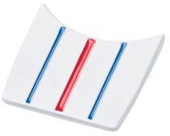 Triple Track Callaway Divot Tool (Pitrchfork z markerem) 3