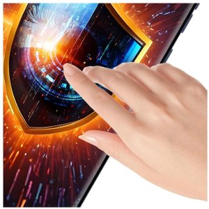 3MK Silky Matt Privacy Privacy Film for Motorola Edge 60 Fusion 5